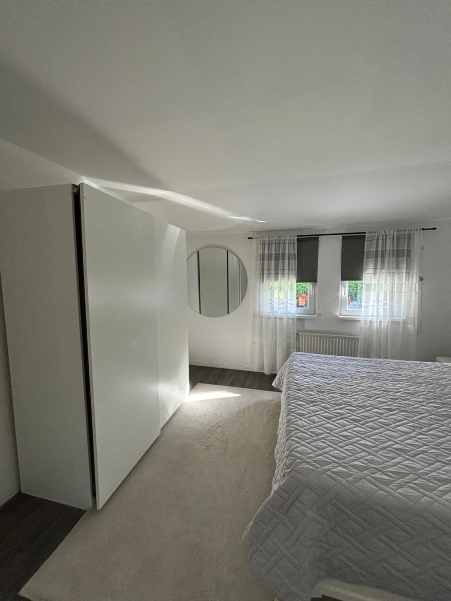Videdal Apartment 2 Rooms - Own Entrance & Free Parking Malmö Extérieur photo