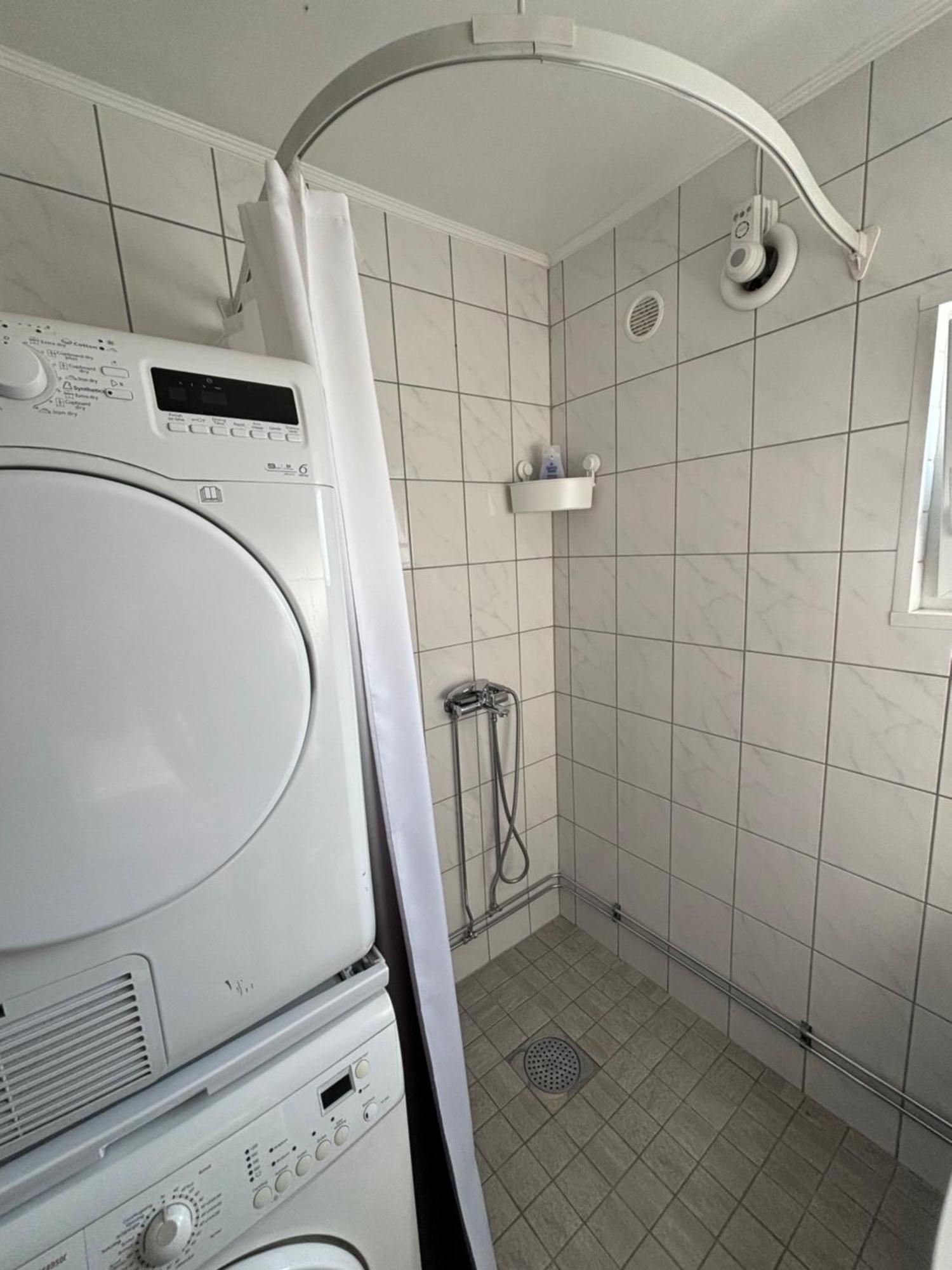 Videdal Apartment 2 Rooms - Own Entrance & Free Parking Malmö Extérieur photo
