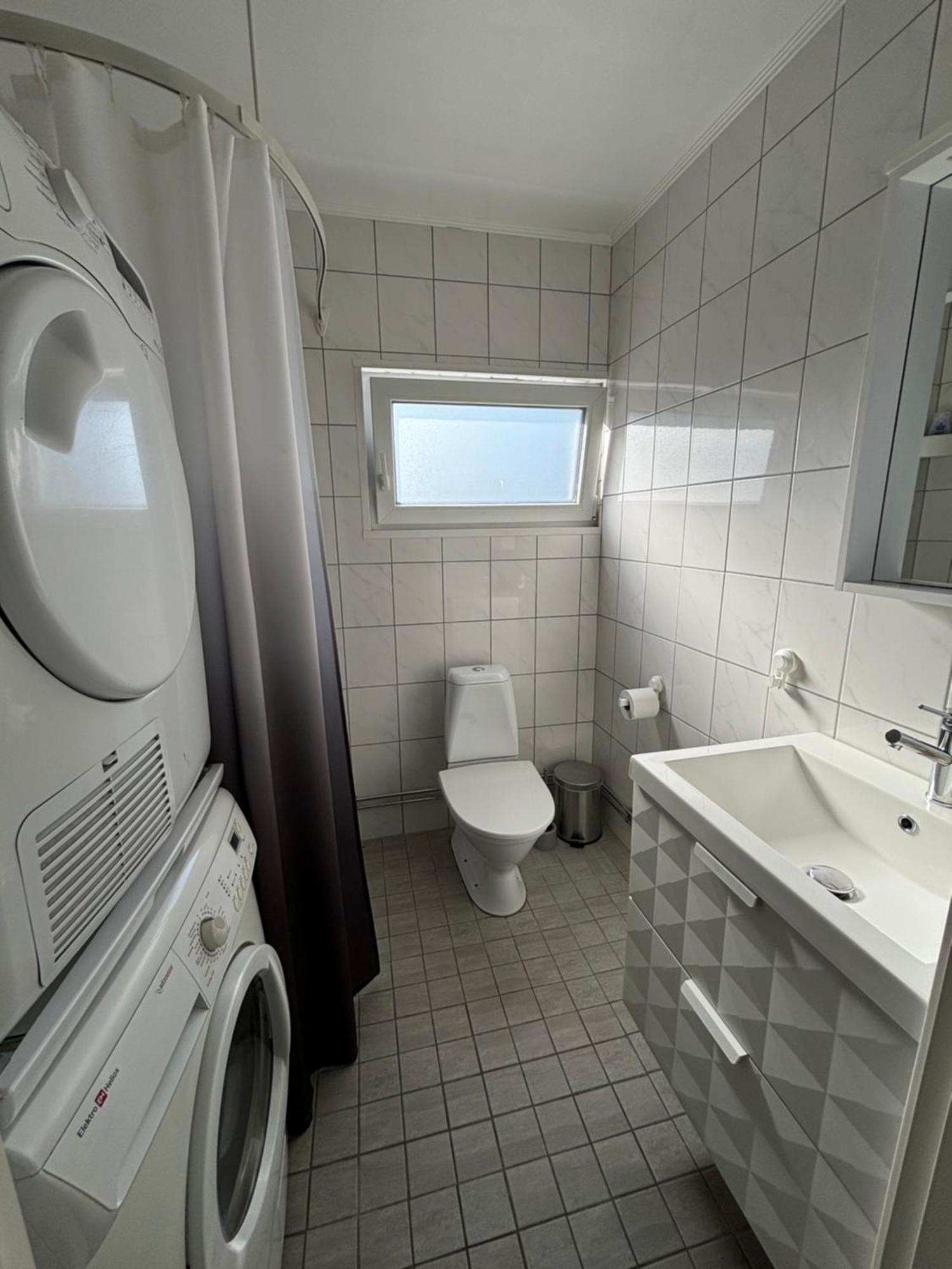 Videdal Apartment 2 Rooms - Own Entrance & Free Parking Malmö Extérieur photo