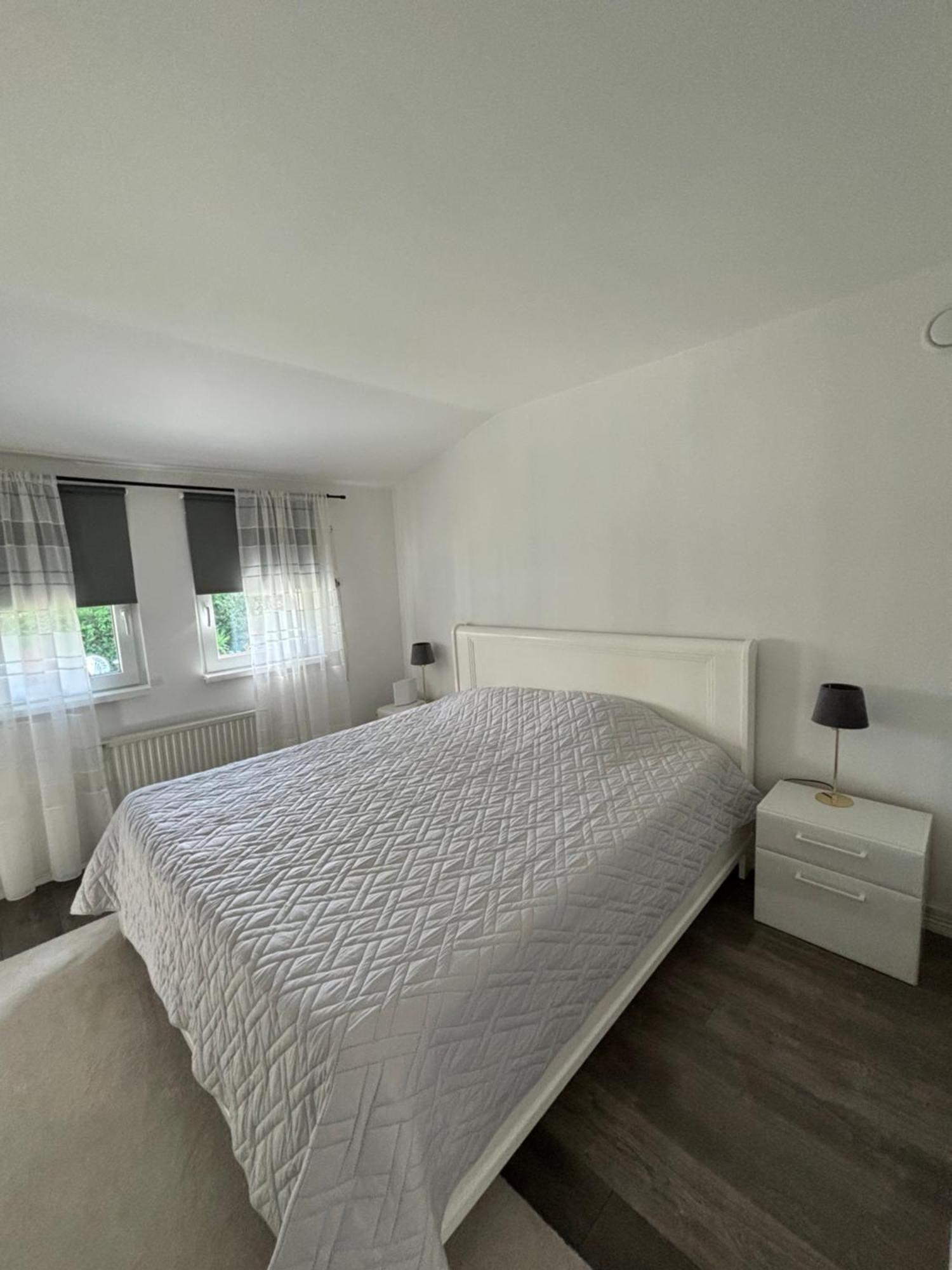 Videdal Apartment 2 Rooms - Own Entrance & Free Parking Malmö Extérieur photo